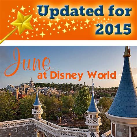 June 2021 Disney World Crowd Calendar Disney World Disney World