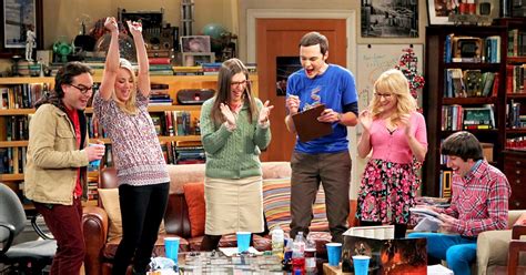 Big Bang Theory Cast Take Pay Cuts For Costars Raises Report