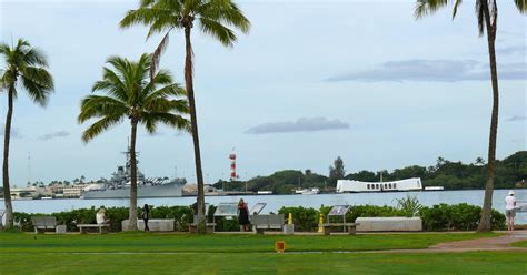 Honolulu International Airport Guide