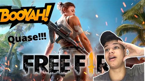 It is a platform where you can enjoy all top game matches. UM NOOB JOGANDO FREE FIRE DEPOIS DE UM TEMPO!!! OLHA SO ...