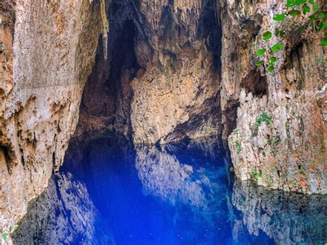 Experience It Chinhoyi Caves Limestone Magic And Mysteries Mackair