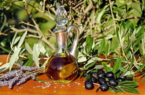 Quelles sont les meilleures huiles d olive