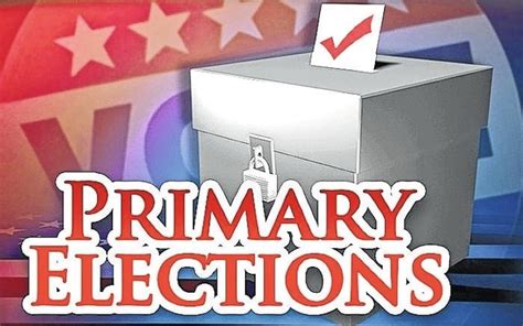 Usa Theme Democracy Election Day Vector Illustration Royalty Clip