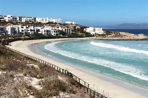 Paradise Beach Langebaan Accommodation Western Cape 11 Stays