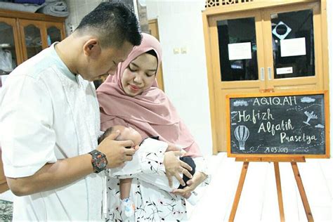 Pada kesempatan ini, kami juga akan memberikan beberapa rangkaian contoh pantun nasehat untuk menambah koleksi atau kumpulan perbendaharaan pantun. Apabila Orang Tua Tidak Sanggup Aqiqah Untuk Anak ...