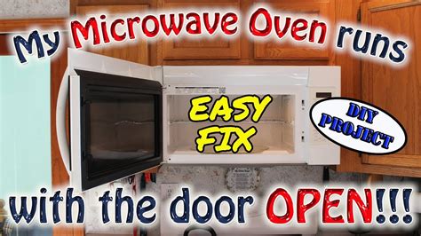 Ge monogram oven touchscreen just stopped working. Ge Microwave Fan Will Not Turn Off | Sante Blog