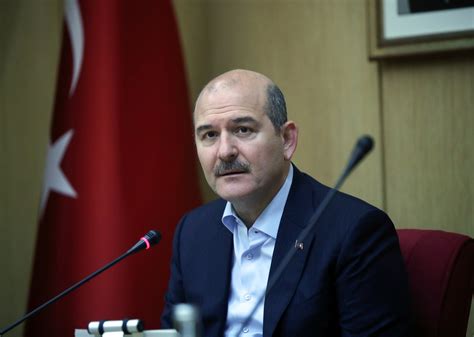 Süleyman soylu biyografi bilgileri, kaç yaşında, aslen nereli ve nerede doğdu gibi sorularınıza cevaplar verdik! Interior Minister Süleyman Soylu resigns over curfew ...