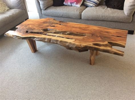Coffee Tables Unique Wild Wood Furniture