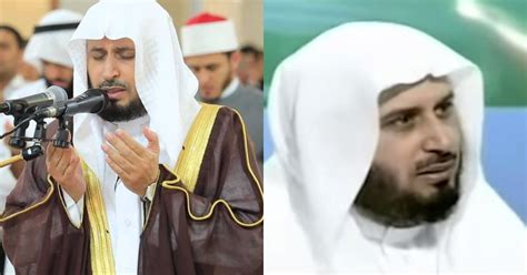 Kita menerapkan hal ini berdasarkan apa yang ibu bapa kita ajarkan sewaktu kita masih kecil dahulu. (Video) "Saya Tak Menyesalinya", Kisah Shaykh Saad Al ...