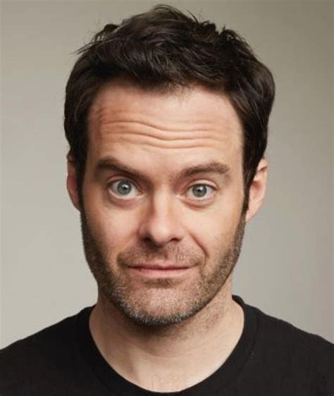 Bill Hader Movies Bio And Lists On Mubi