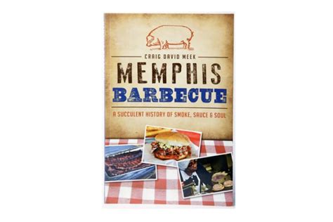 The event will be held at douglass park at 1616 ash street in north memphis' douglass neighborhood. Memphis Barbecue Book - Tennessee Home and Farm