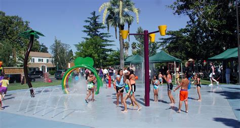 Broadway Water Park