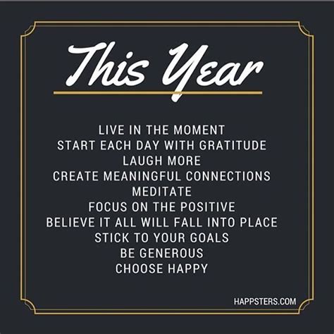 🎉happy Almost New Year 🎉 I Made These New Years Resolutions In 2015