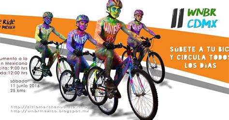 Comunicadodeprensa1wnbrcdmx2016 World Naked Bike Ride México
