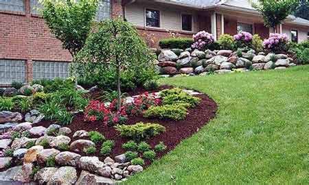 Lawns That Rock Hardscaping Your Landscape Greenview