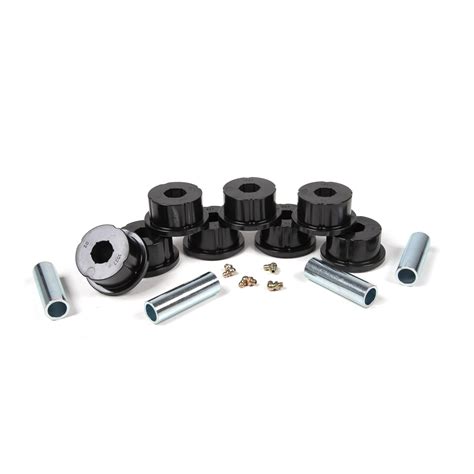 Bushing And Sleeve Kit 4 Link Control Arms Ford F250f350 Super Duty 4wd 05 22 Alpine