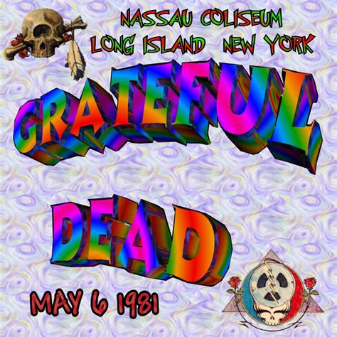 The Good Old Grateful Dead