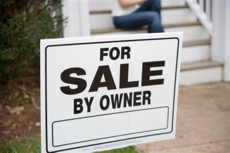 In a for sale by owner situation (also known as a fsbo) properties are sold directly by the homeowner without the use of a real estate agent or broker. 301 Moved Permanently