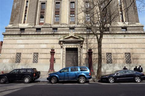Construction was completed in 1926. Brooklyn Relics: Brooklyn Masonic Temple - Fort Greene