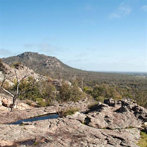 The Best Things To Do In The Grampians National Park