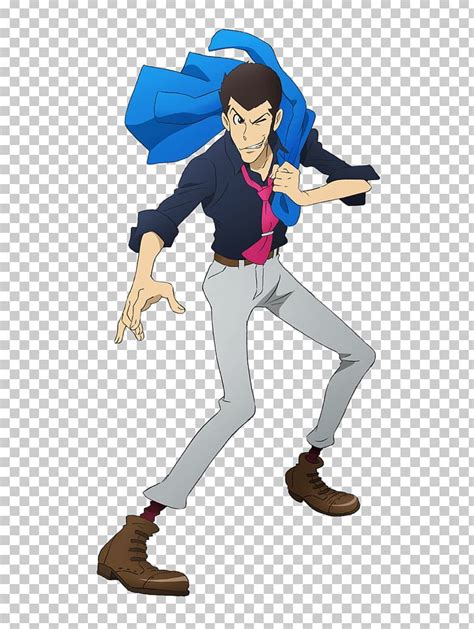 Check spelling or type a new query. Goemon Ishikawa XIII Lupin The Third Lupin III Daisuke ...