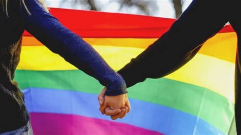 Pansexual Intersexual Queer Homosexual Transexual ¿cuántas Formas Hay De Definir La