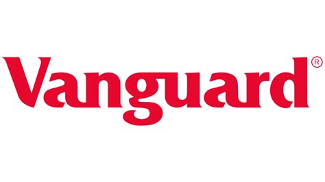 Vanguard Logo, symbol, meaning, history, PNG, brand
