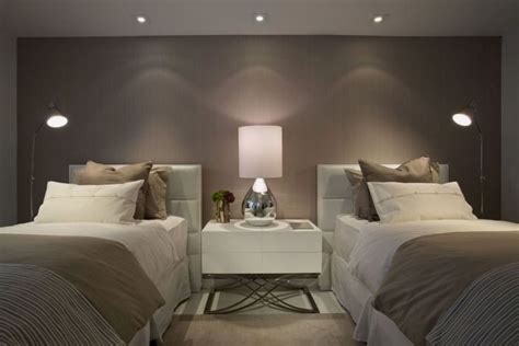 22+ Minimalist Bedroom Decorating Ideas | Modern minimalist bedroom