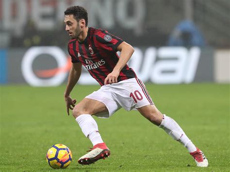 Buy the most fashionable models, for a casual yet sophisticated style. Hakan Calhanoglu: Dank Gattuso bei Milan im Aufwind