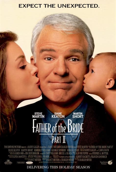 More than one year after it first debuted at the 2020 sundance film festival, the father premieres in select theaters. Picture of Father of the Bride Part II