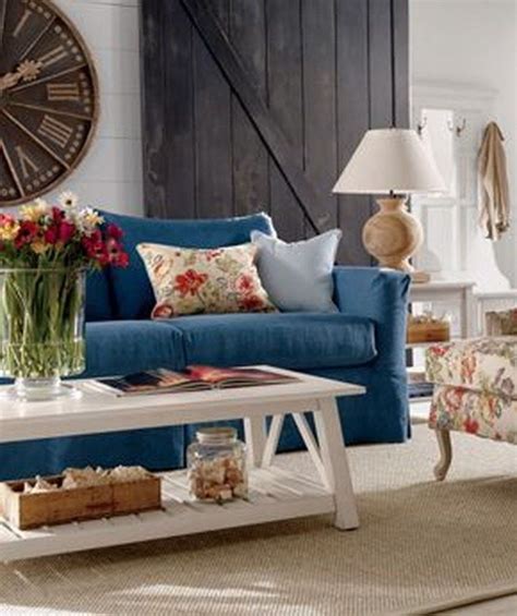 Perfect Farmhouse Sofa Table Ideas To Decorating Your