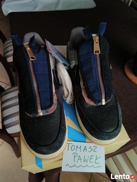Travis scott cactus jack air force 1 9 uk 10 us. (43) Nike Air Force 1 x TRAVIS SCOTT Cactus Jack CN2405 ...