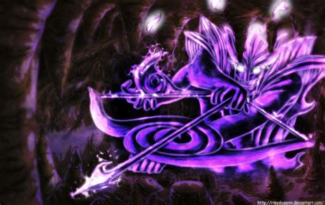 Sasuke Susanoo Wallpapers Full Hd Wallpaper Cave