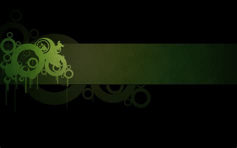 Free Download Green And Black Wallpaper Cool Wallpaper 1920x1200 For