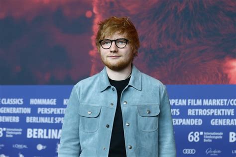 Ed Sheeran Foi O Artista Que Mais Vendeu Globalmente Em 2017 Capricho