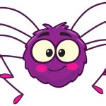 In this gallery baby we have 123 free png images with transparent background. Galinha Pintadinha Dona Aranha (com imagens) | Galinha pintadinha, Galinha pintadinha letra ...