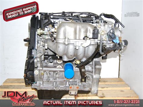 Id 1687 Accord F23a 23l Vtec Motors Honda Jdm Engines And Parts