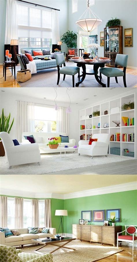 Basic Tips For Home Interior Design Basic