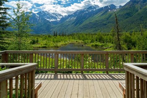 17 Best Things To Do In Eagle River Alaska