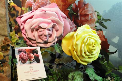 Maybe you would like to learn more about one of these? Flowers | Flowers, Alice in wonderland, Tim burton movie