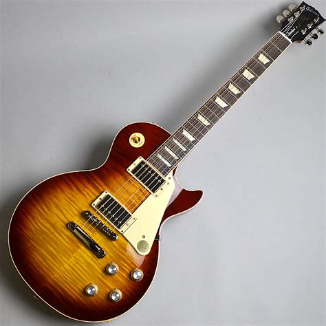 Les Paul Standard 60s Gibson Guitar ギタセレ（guitar Selection）