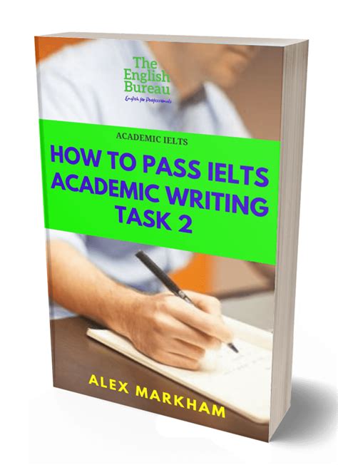 Ielts Academic Writing Task 2 A Complete Guide Gambaran