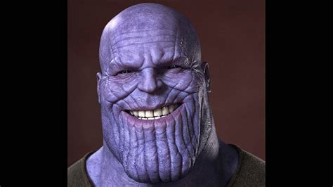 We don't keep the photo. How old is Thanos (HELLO MY BABY, HELLO MY HONEY) - YouTube