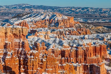 9 Best Things To Do In Utah In Winter 2023 Guide