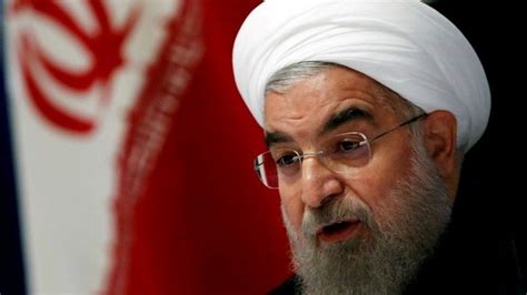 Hossein Fereydoun Iranian Presidents Brother Begins Prison Term Bbc News