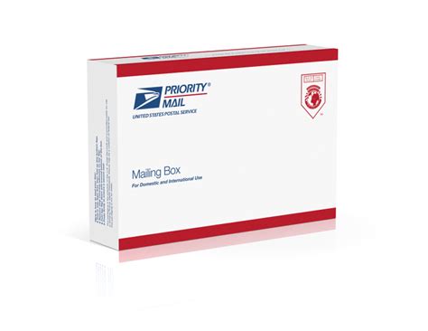 United States Postal Service Usps Priority Mail Flat Rate Box Sizes