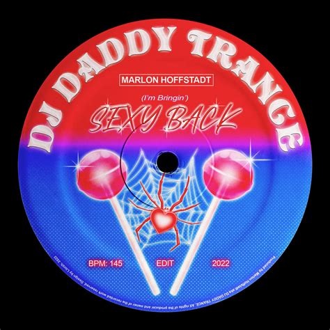 Download DJ Daddy Trance - Say It Right by Marlon Hoffstadt