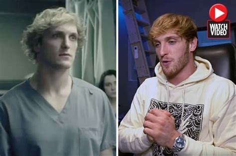 Logan Paul Rinsed As Trailer For The Thinning New World Order Drops