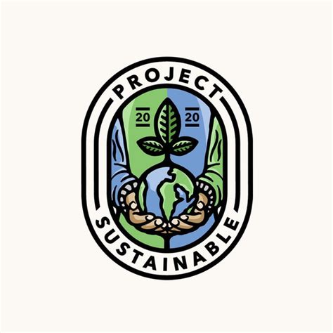 Sustainable Logos The Best Sustainable Logo Images 99designs