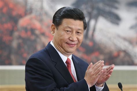 Xi Jinping Wants Young People In Hong Kong To Move To China